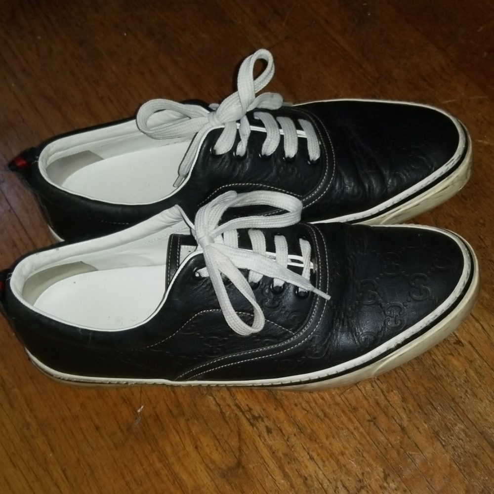 Gucci Sneakers